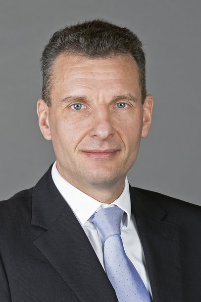 Jens Holzhammer nominato Managing Director di Moxa Europe